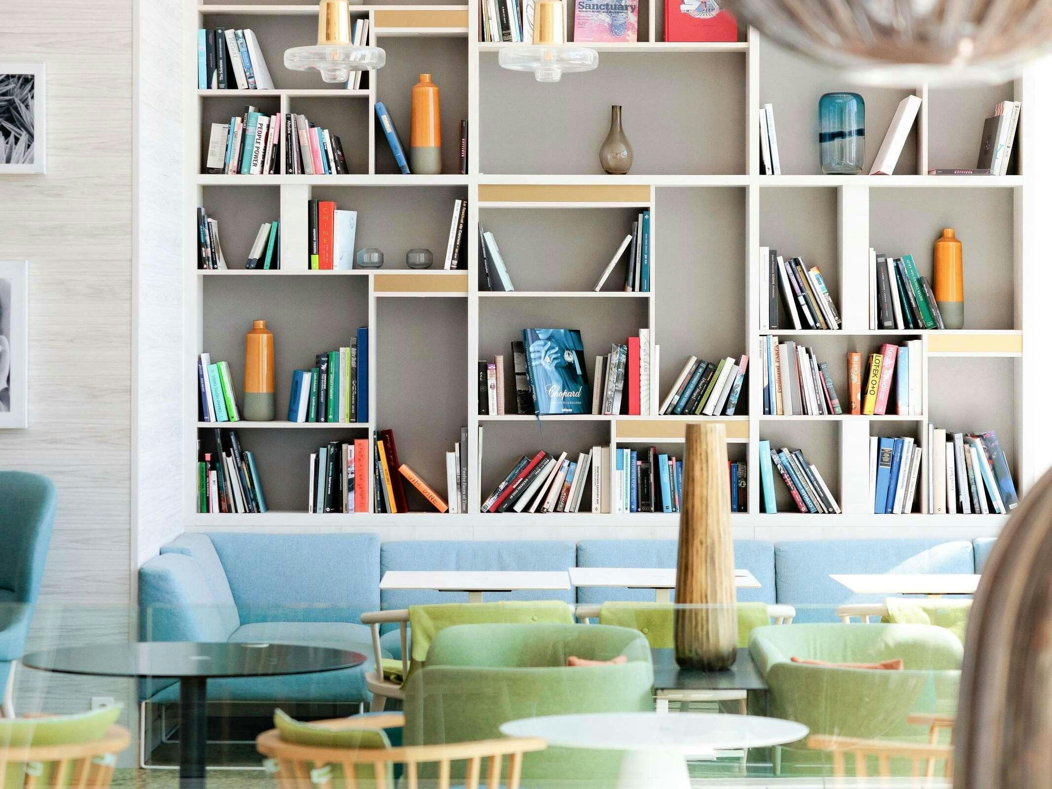 Hotel Hotel Novotel Monte Carlo photo 1