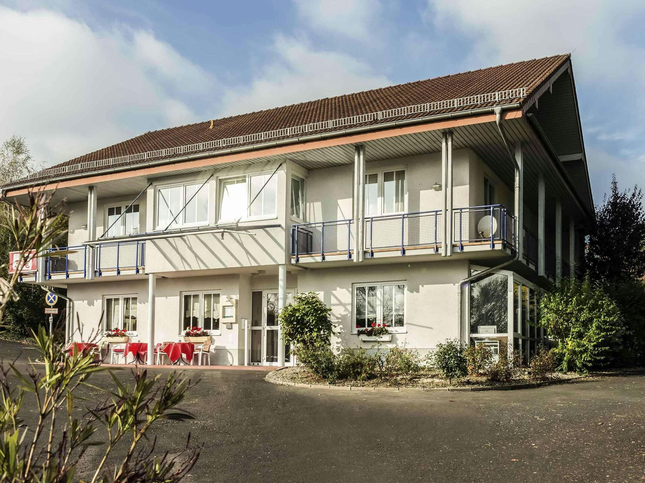 Ibis Kassel Melsungen