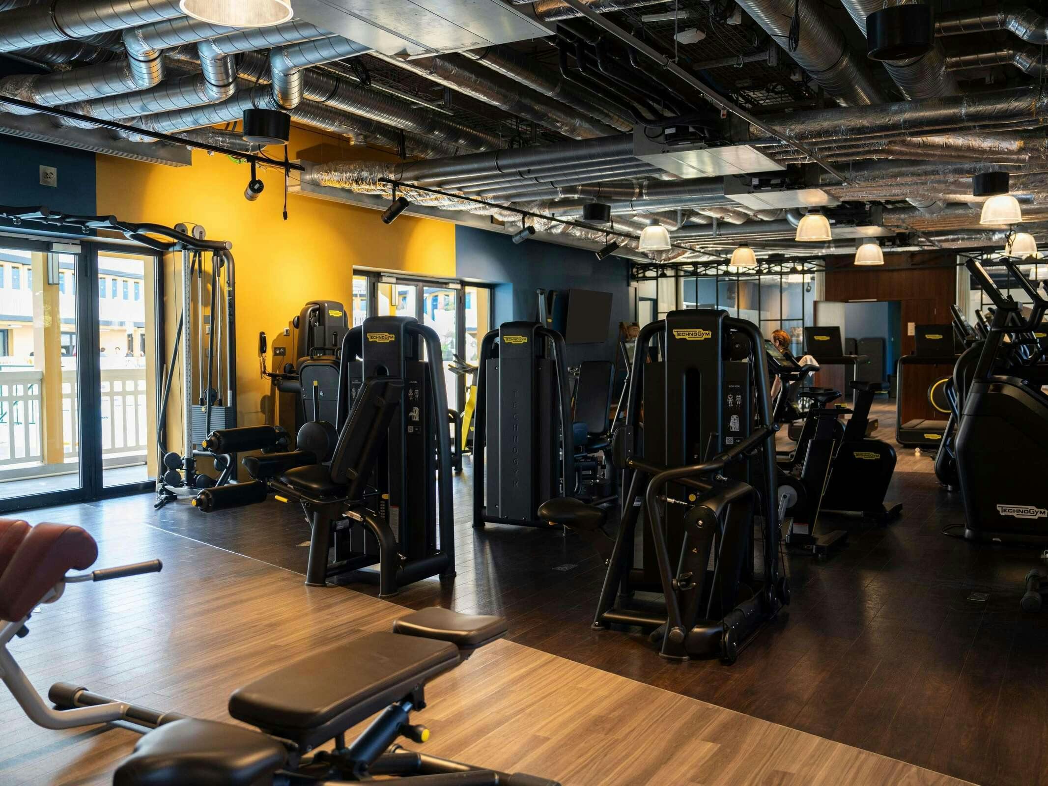 Hotel Molitor Hotel & Spa Paris M Gallery Collection photo 5