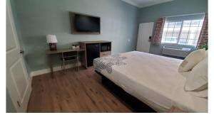 Hotel Crestridge Inn photo 5