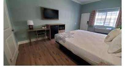 Hotel Crestridge Inn photo 5