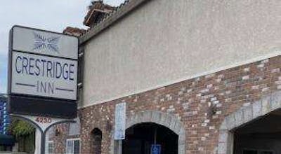 Crestridge Inn