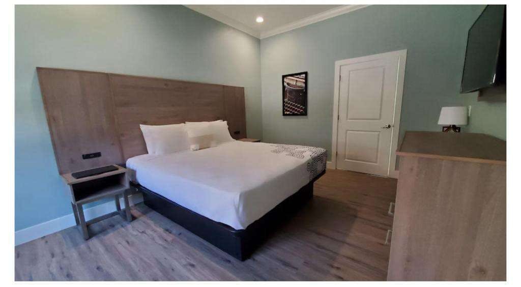 Hotel Crestridge Inn photo 4