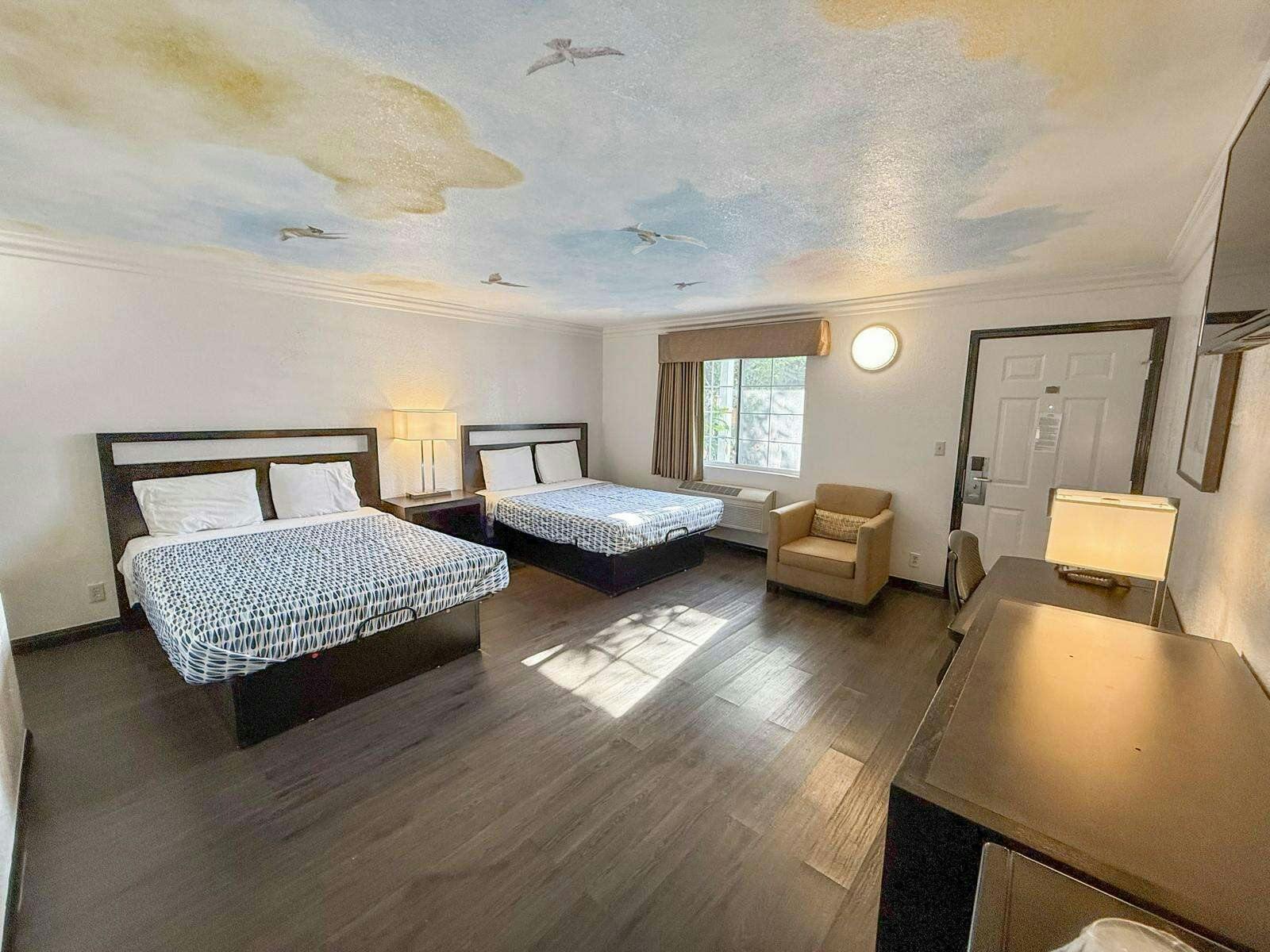 Hotel Super 7 Motel photo 3