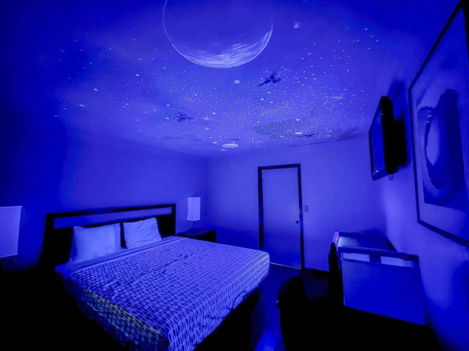 Hotel Super 7 Motel photo 2