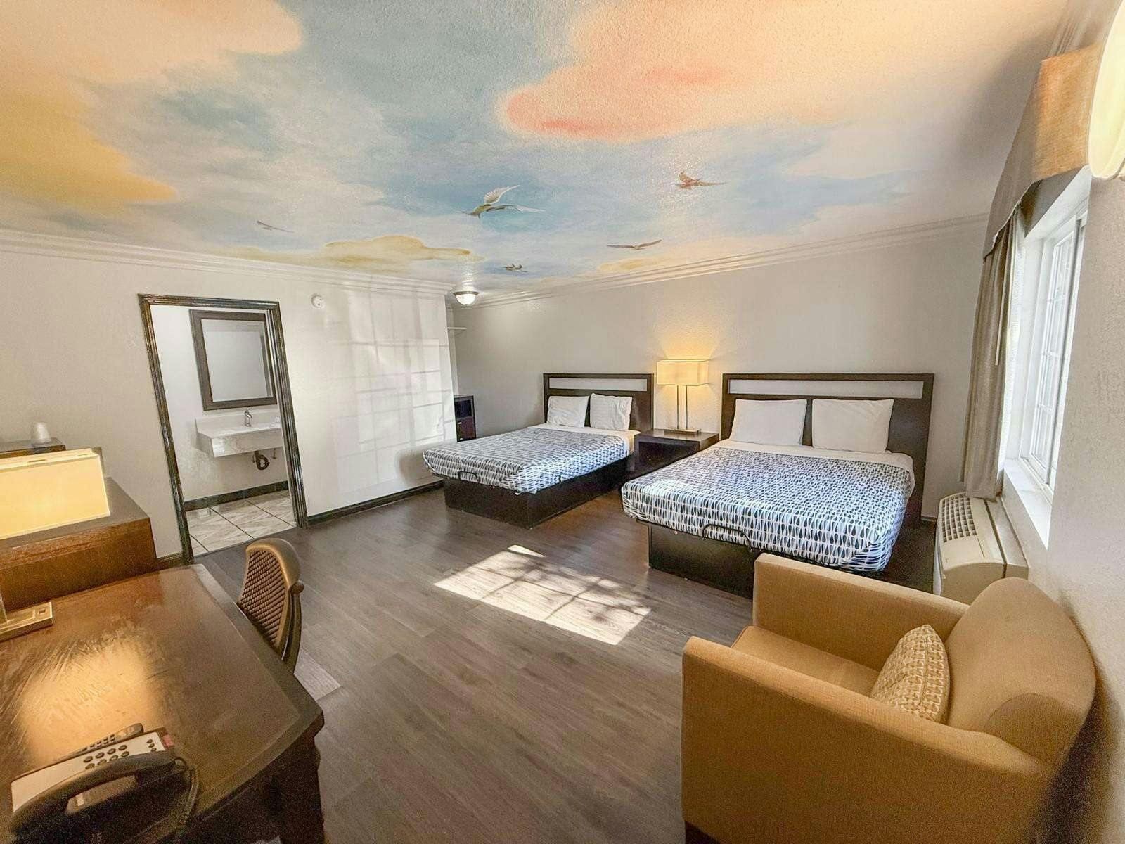 Hotel Super 7 Motel photo 5