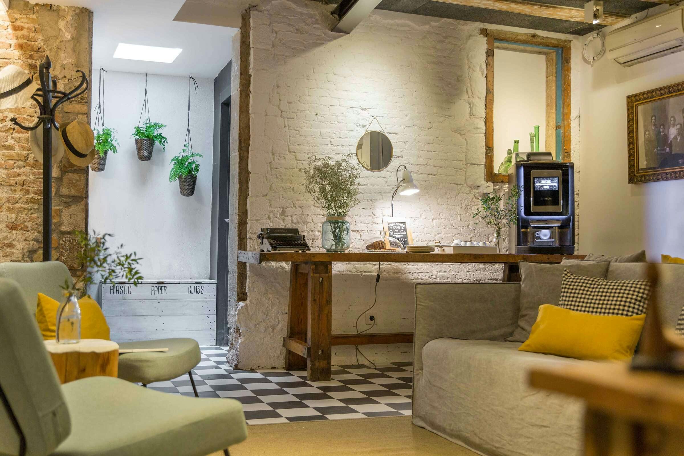 Hotel Eco-Boutique Hostal Grau photo 1