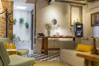 Hotel Eco-Boutique Hostal Grau photo 1