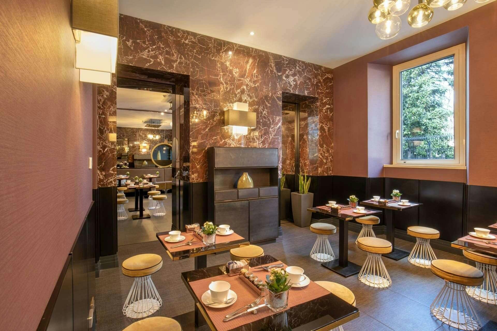 Hotel The Guardian Hotel photo 3