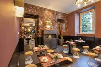 Hotel The Guardian Hotel photo 3