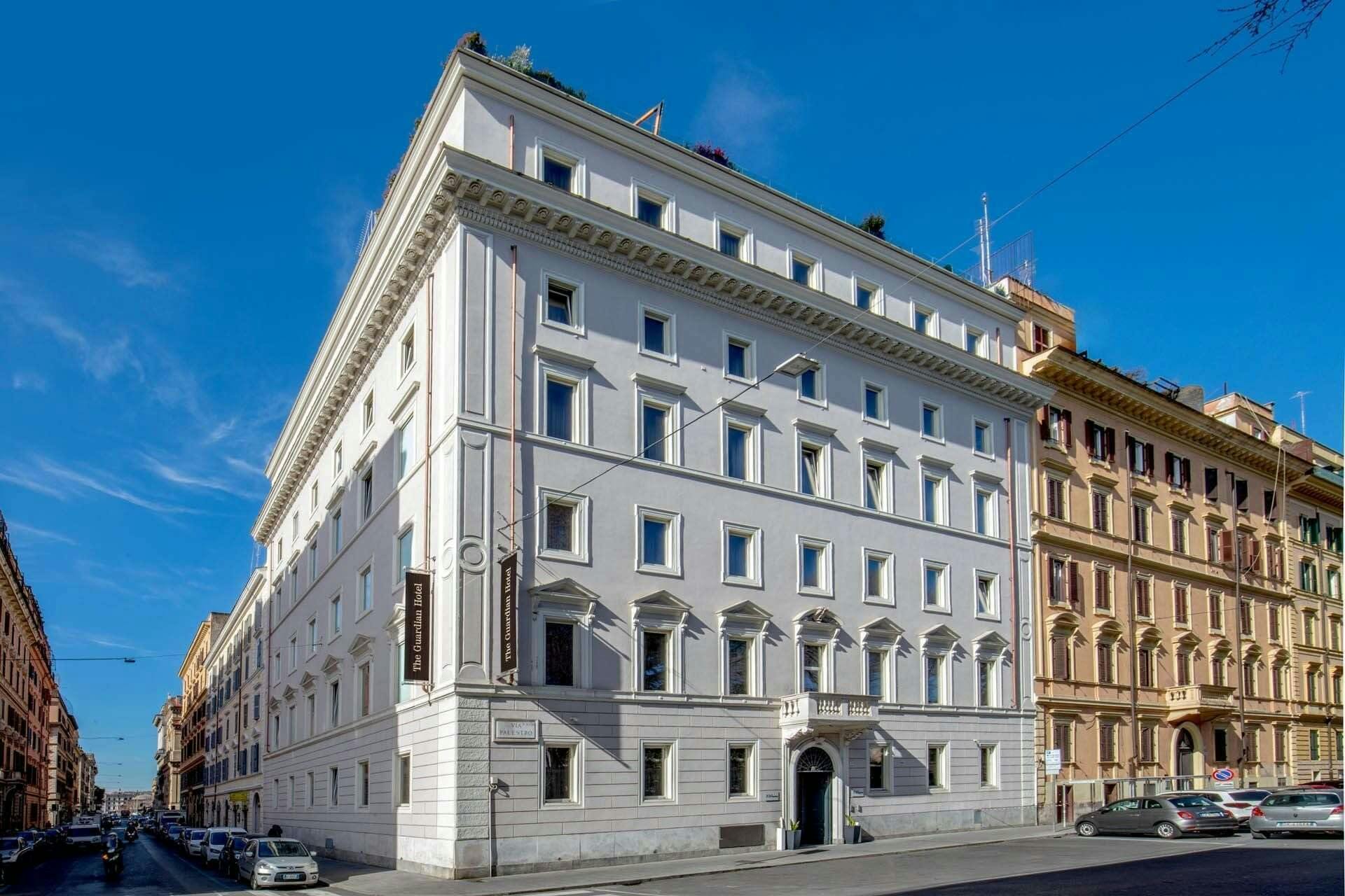 Hotel The Guardian Hotel photo 4