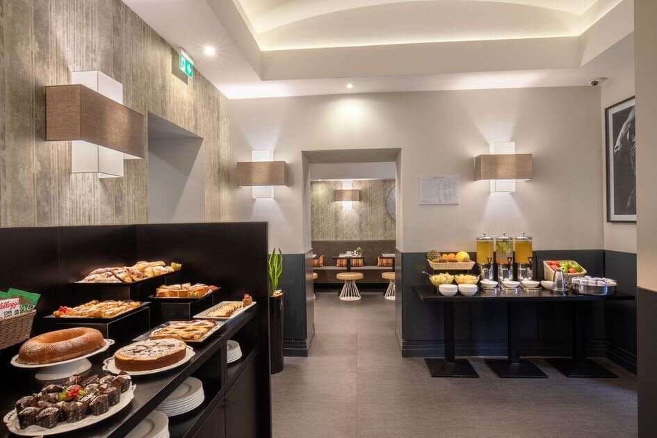 Hotel The Republic Hotel photo 4