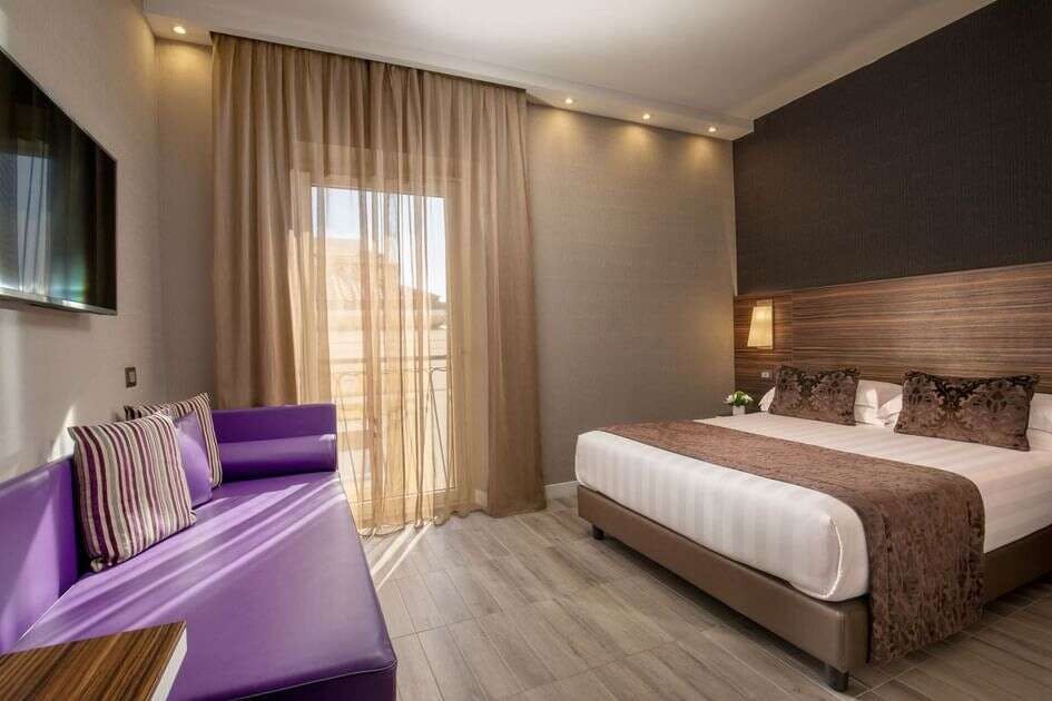 Hotel The Republic Hotel photo 2