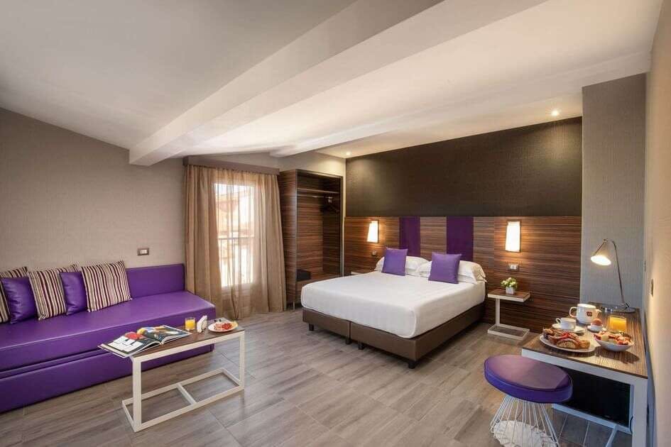 Hotel The Republic Hotel photo 3