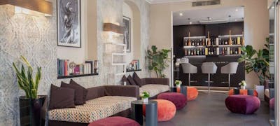 The Republic Hotel