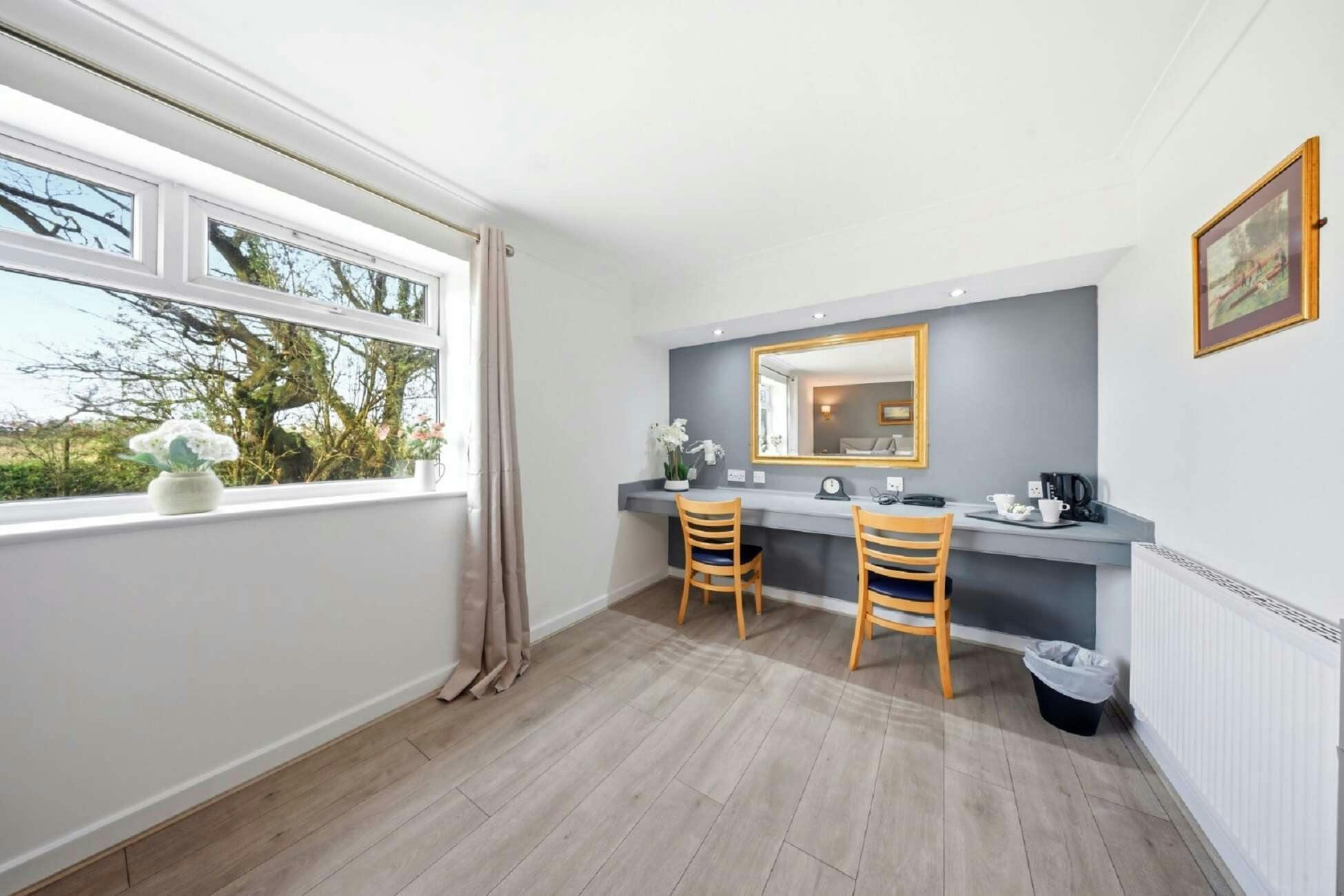 Hotel The Greyhound Hotel photo 1