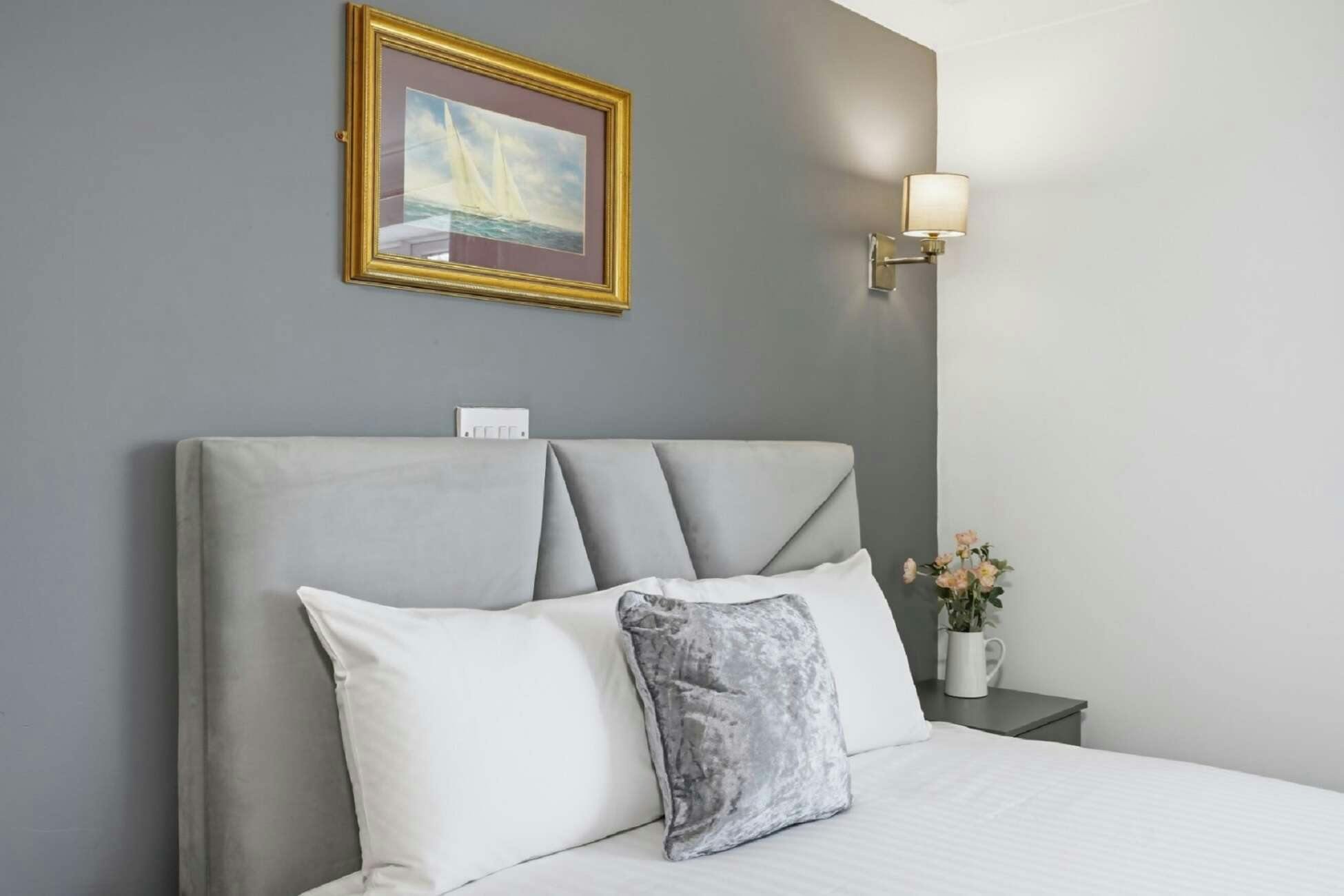 Hotel The Greyhound Hotel photo 2