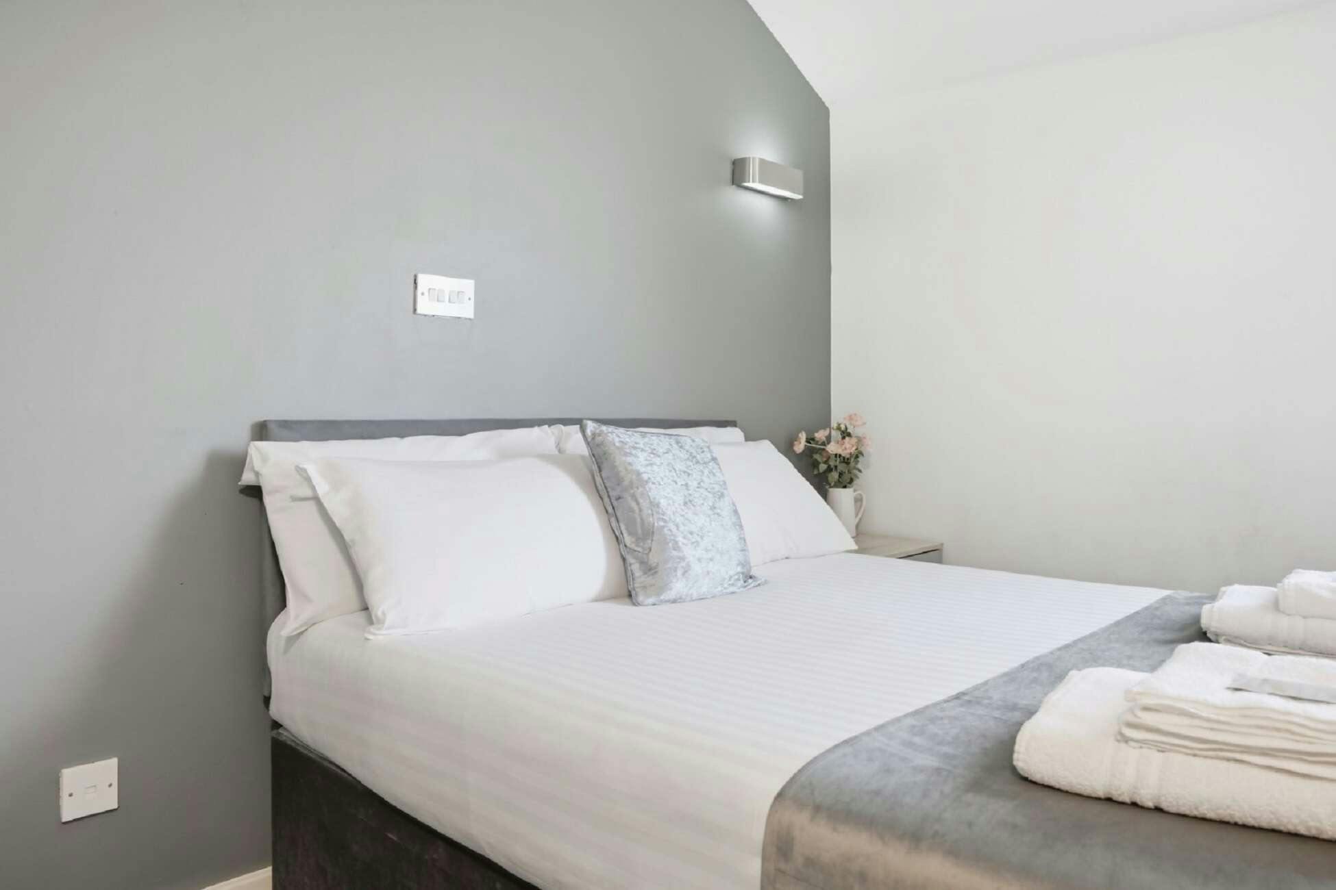 Hotel The Greyhound Hotel photo 5