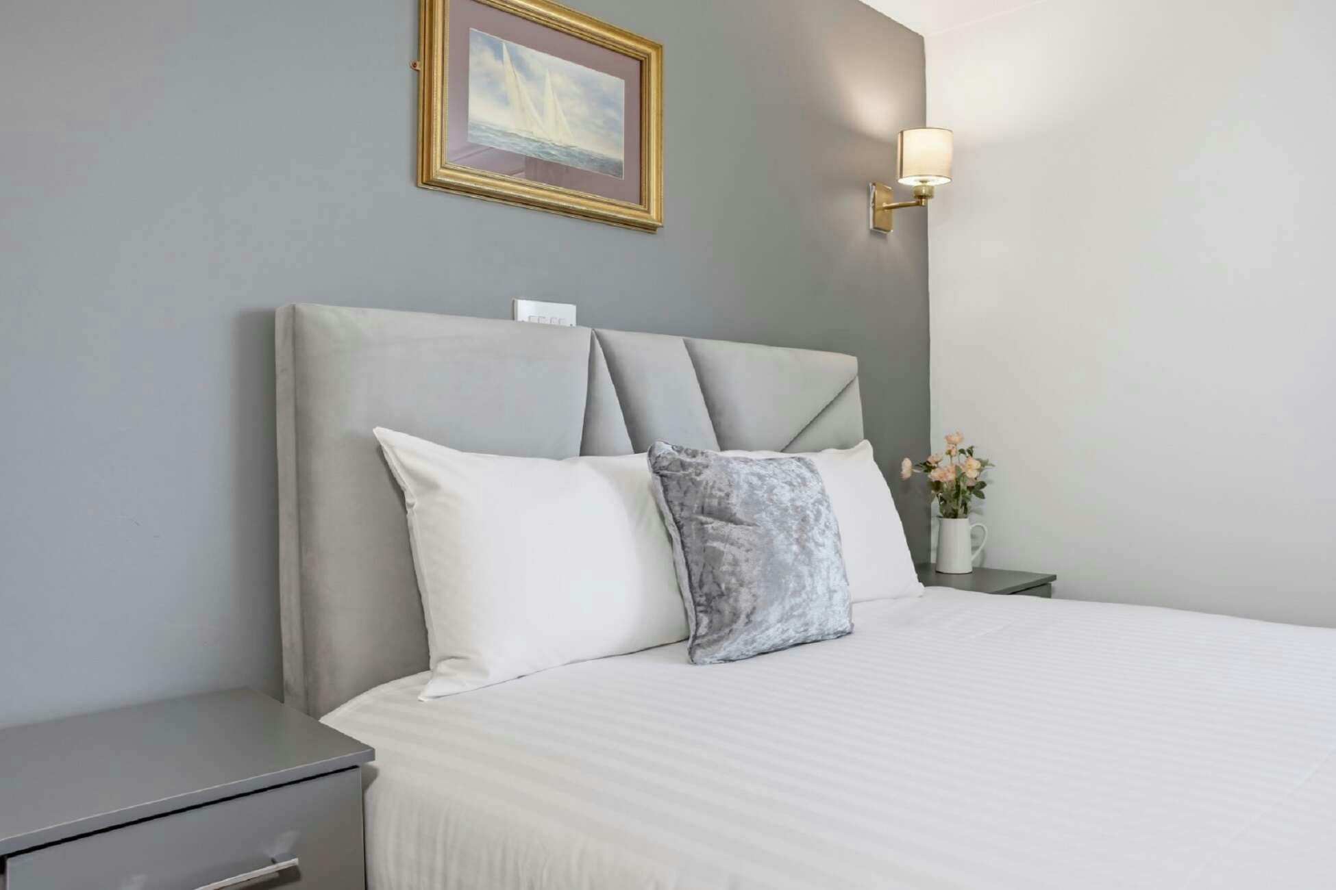 Hotel The Greyhound Hotel photo 4