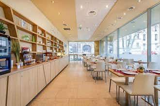 Hotel Zenitude Hôtel-Résidences Marseille St Charles photo 2