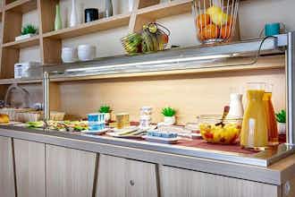 Hotel Zenitude Hôtel-Résidences Marseille St Charles photo 5