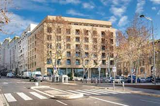 Hotel Zenitude Hôtel-Résidences Marseille St Charles photo 1