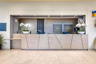 Hotel Zenitude Hôtel-Résidences Marseille St Charles photo 4