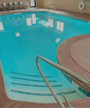 Hotel Holiday Inn Express Hotel & Suites Lincoln South photo 5