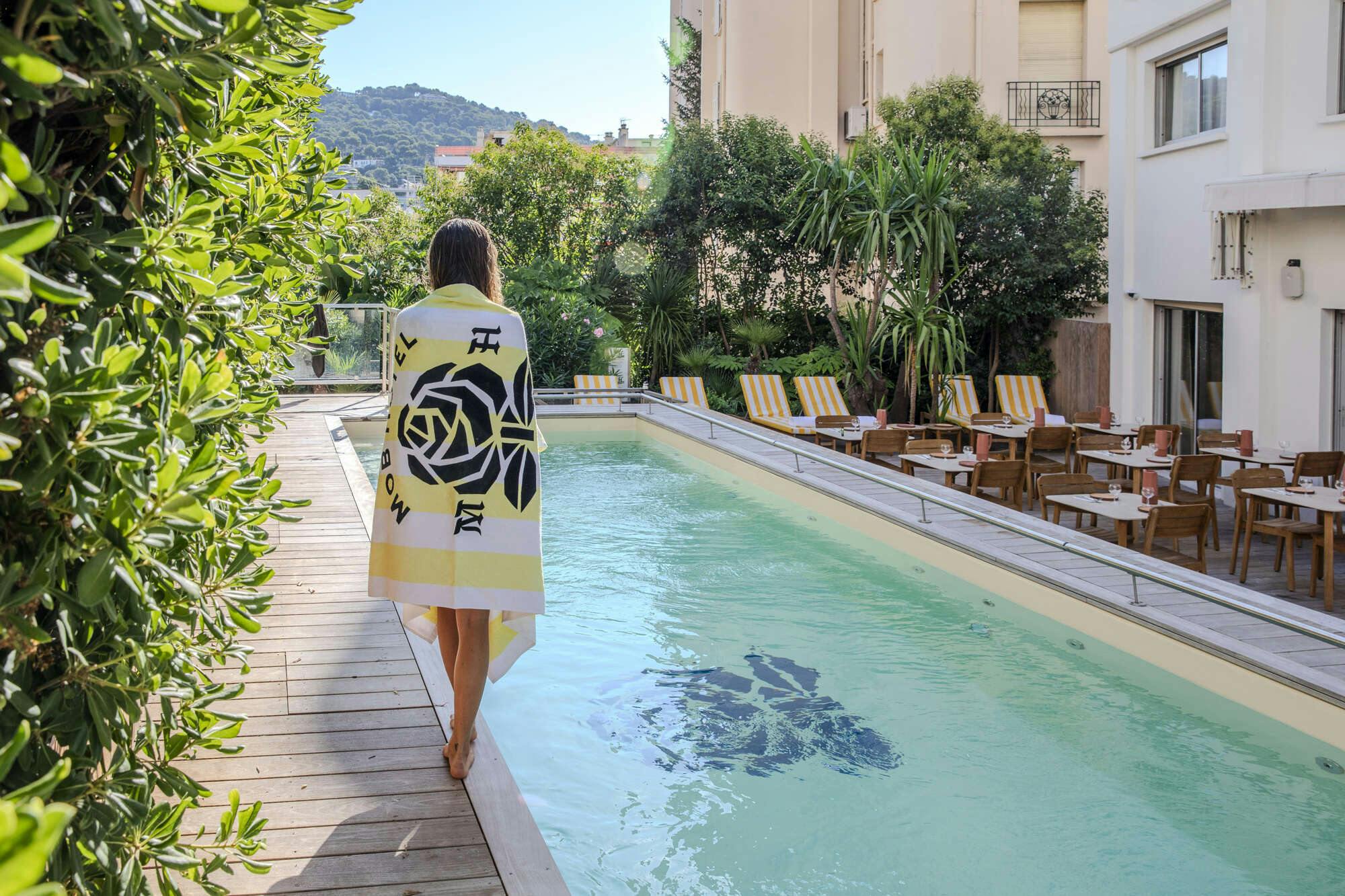 MOB Hotel Cannes