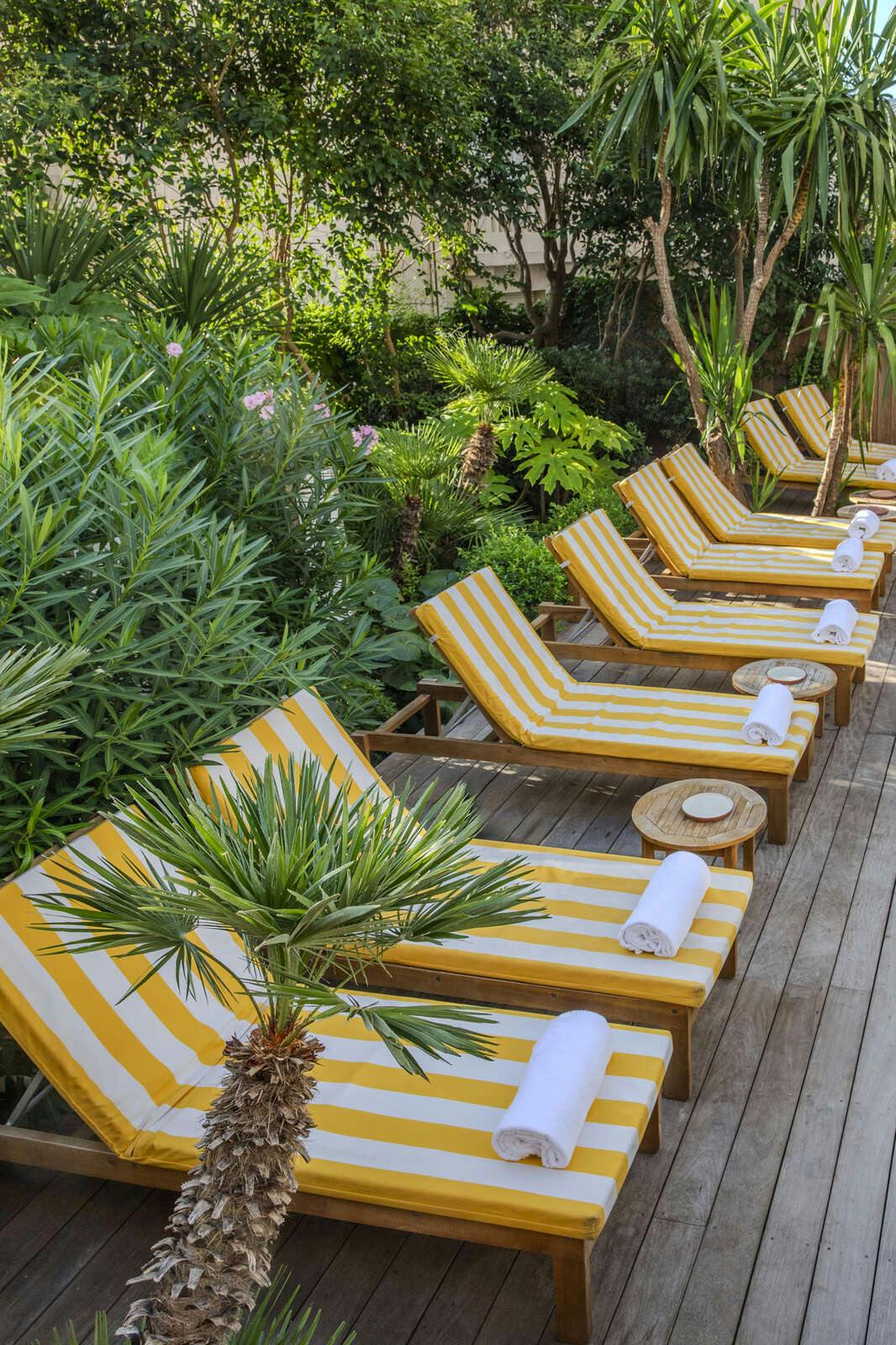 Hotel MOB Hotel Cannes photo 4