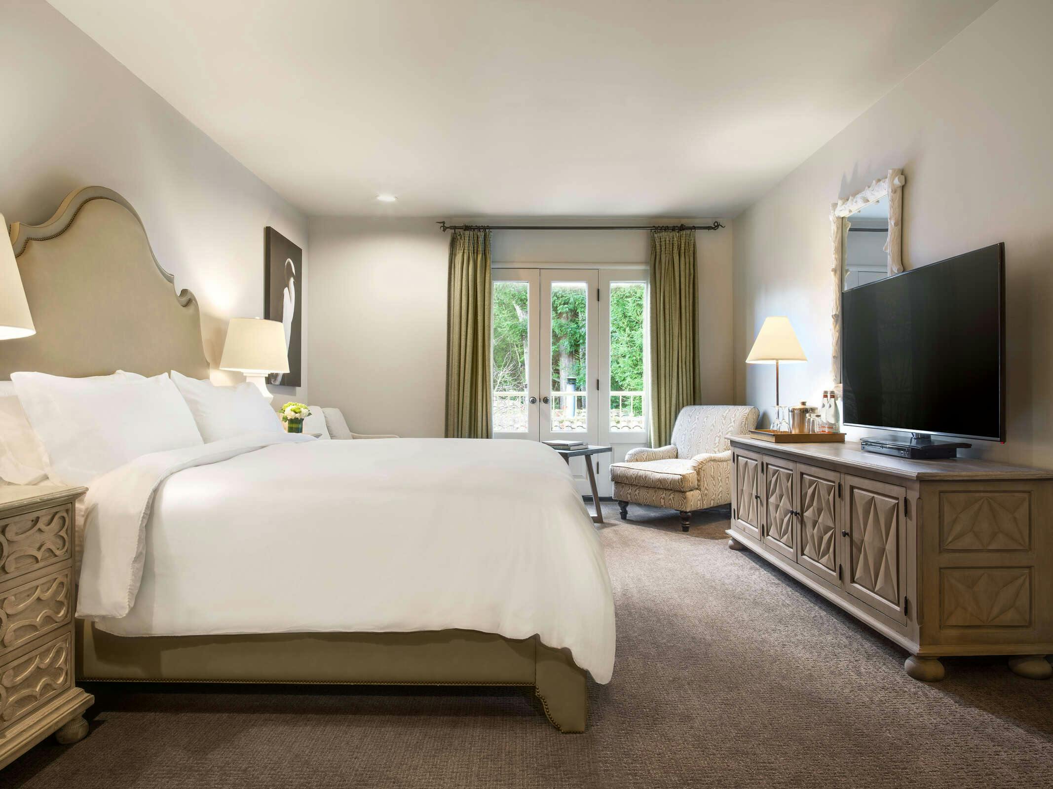 Hotel Mill Valley Inn photo 2