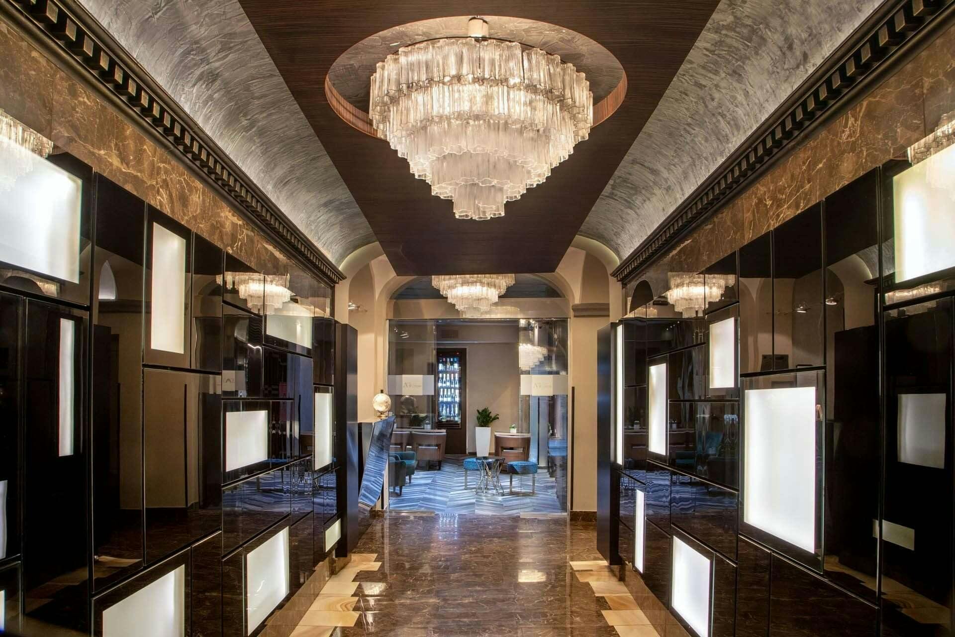 The Style Hotel