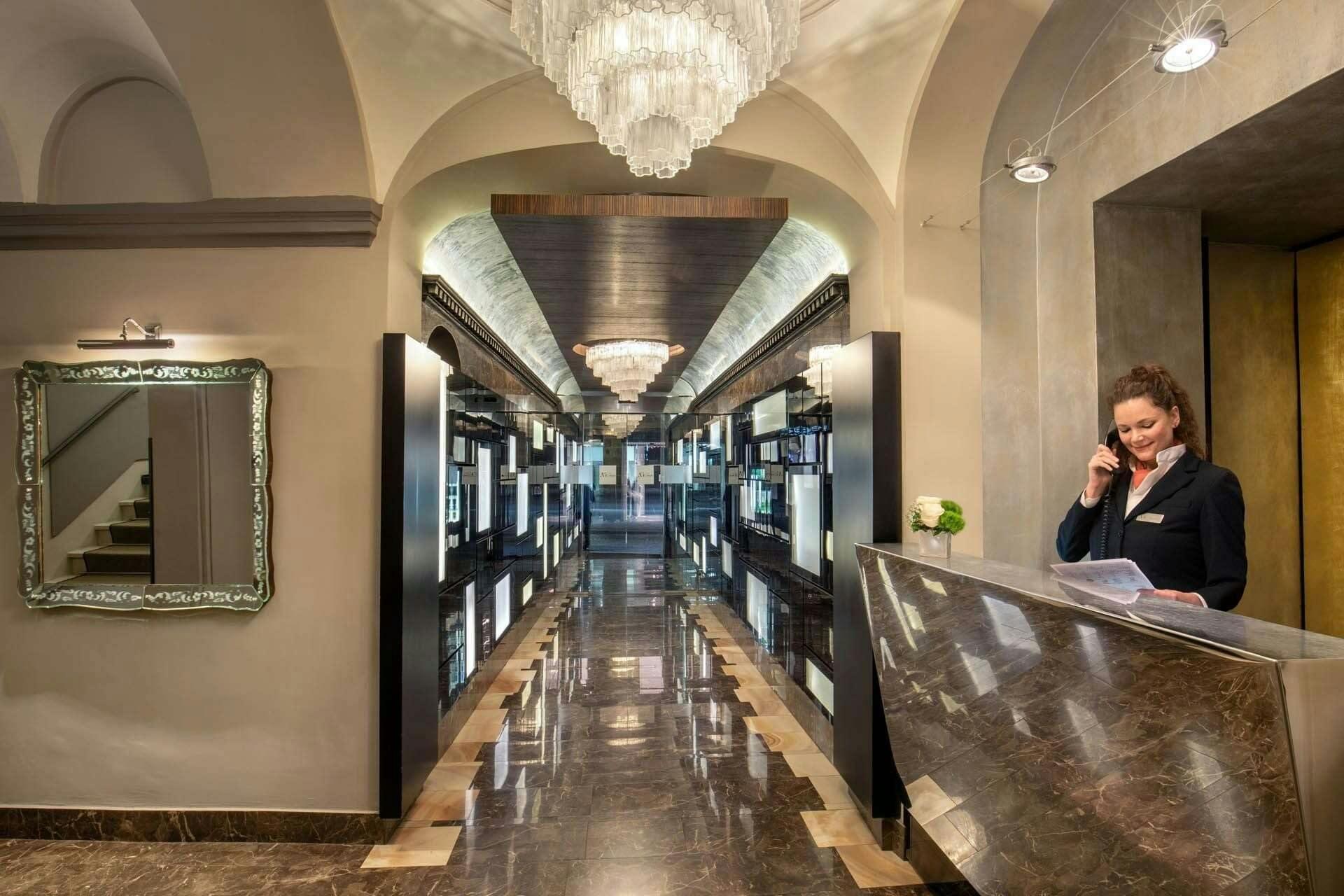 Hotel The Style Hotel photo 5
