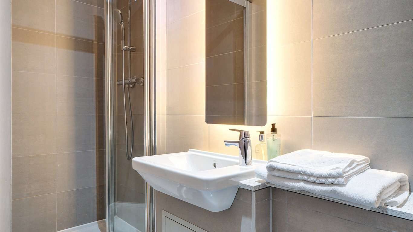 Hotel Maitrise Hotel Maida Vale - London photo 5
