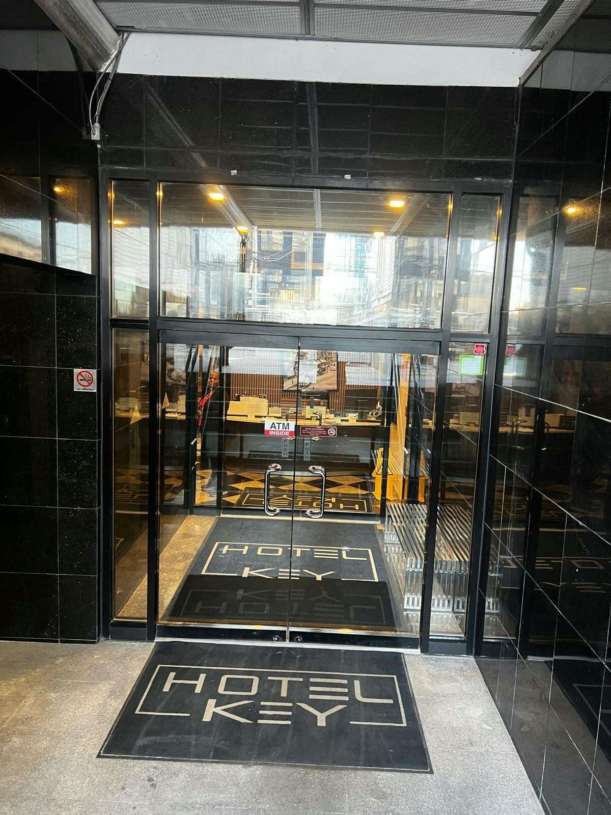 Hotel Hotel Key Flushing photo 3