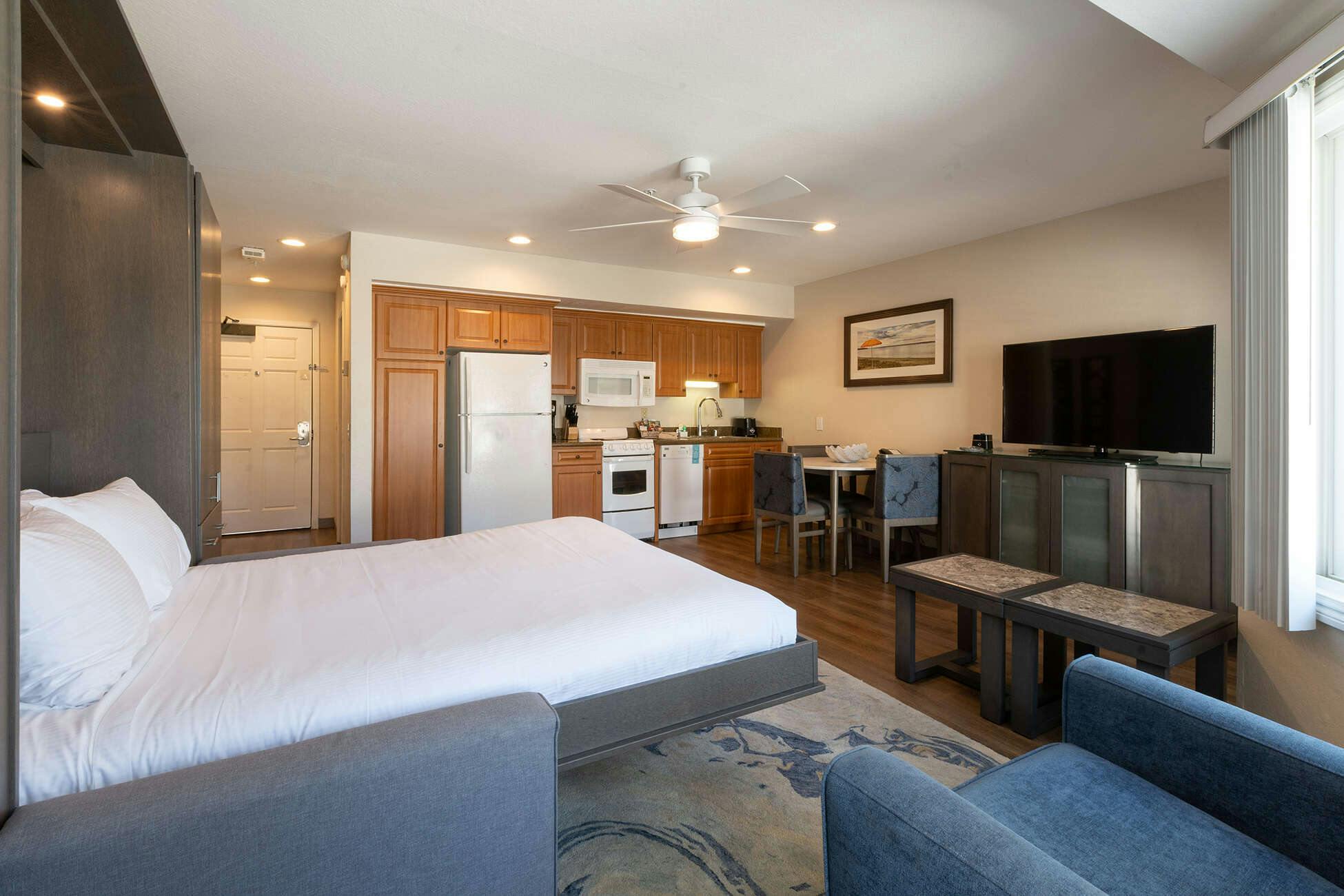 Hotel San Clemente Cove photo 2