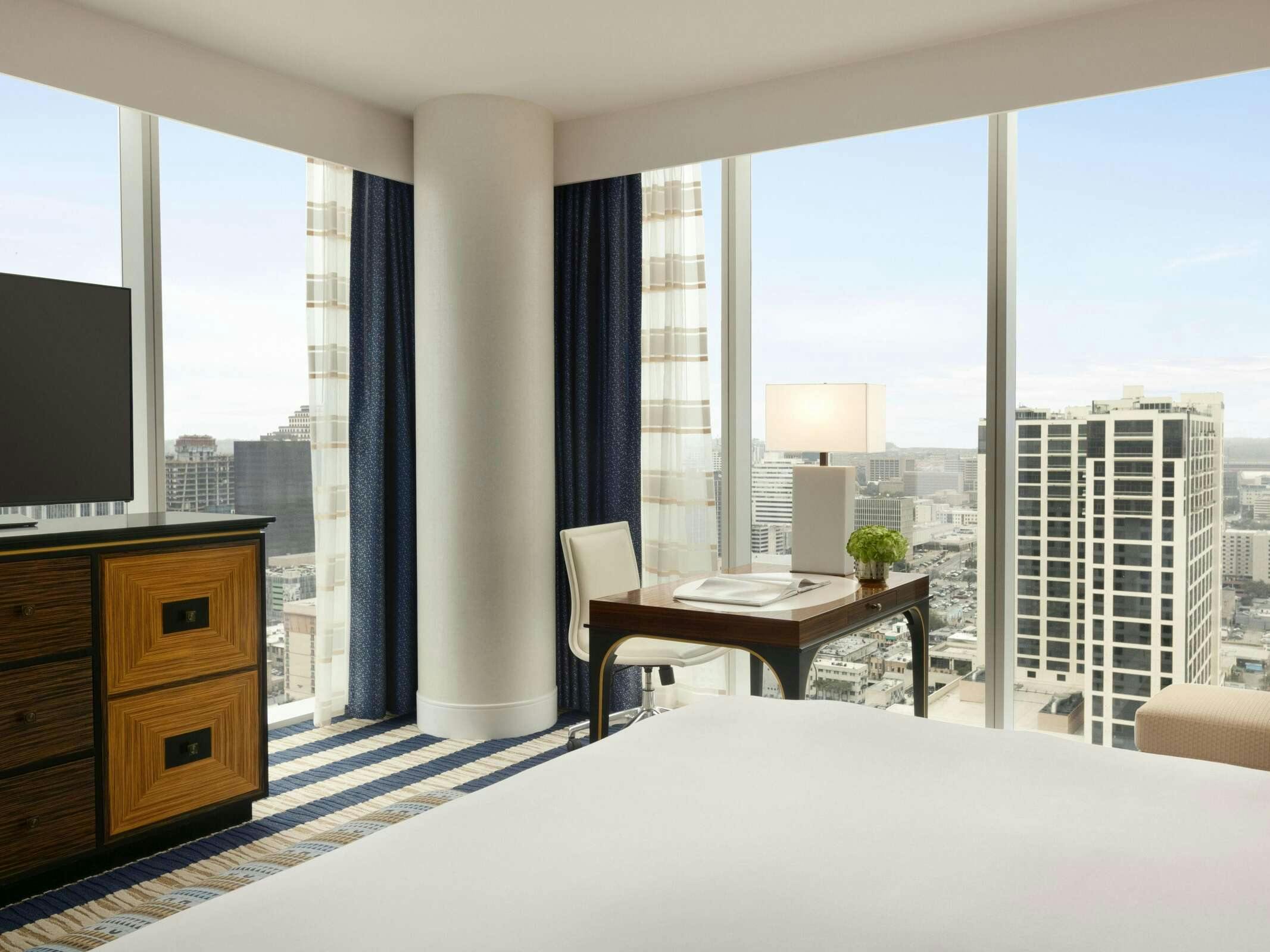 Hotel Fairmont Austin photo 1