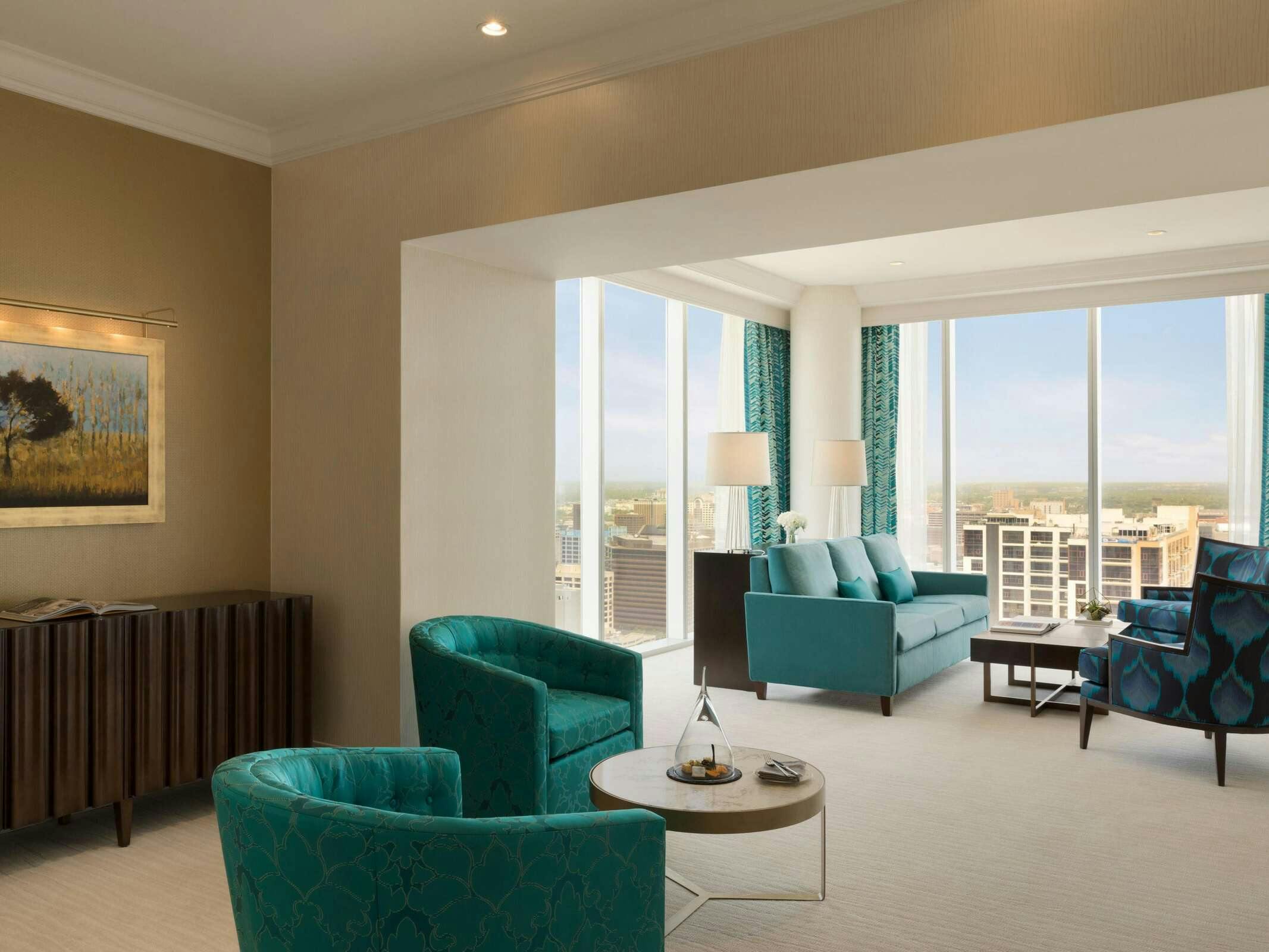 Hotel Fairmont Austin photo 1