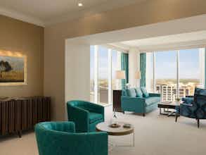Hotel Fairmont Austin photo 1