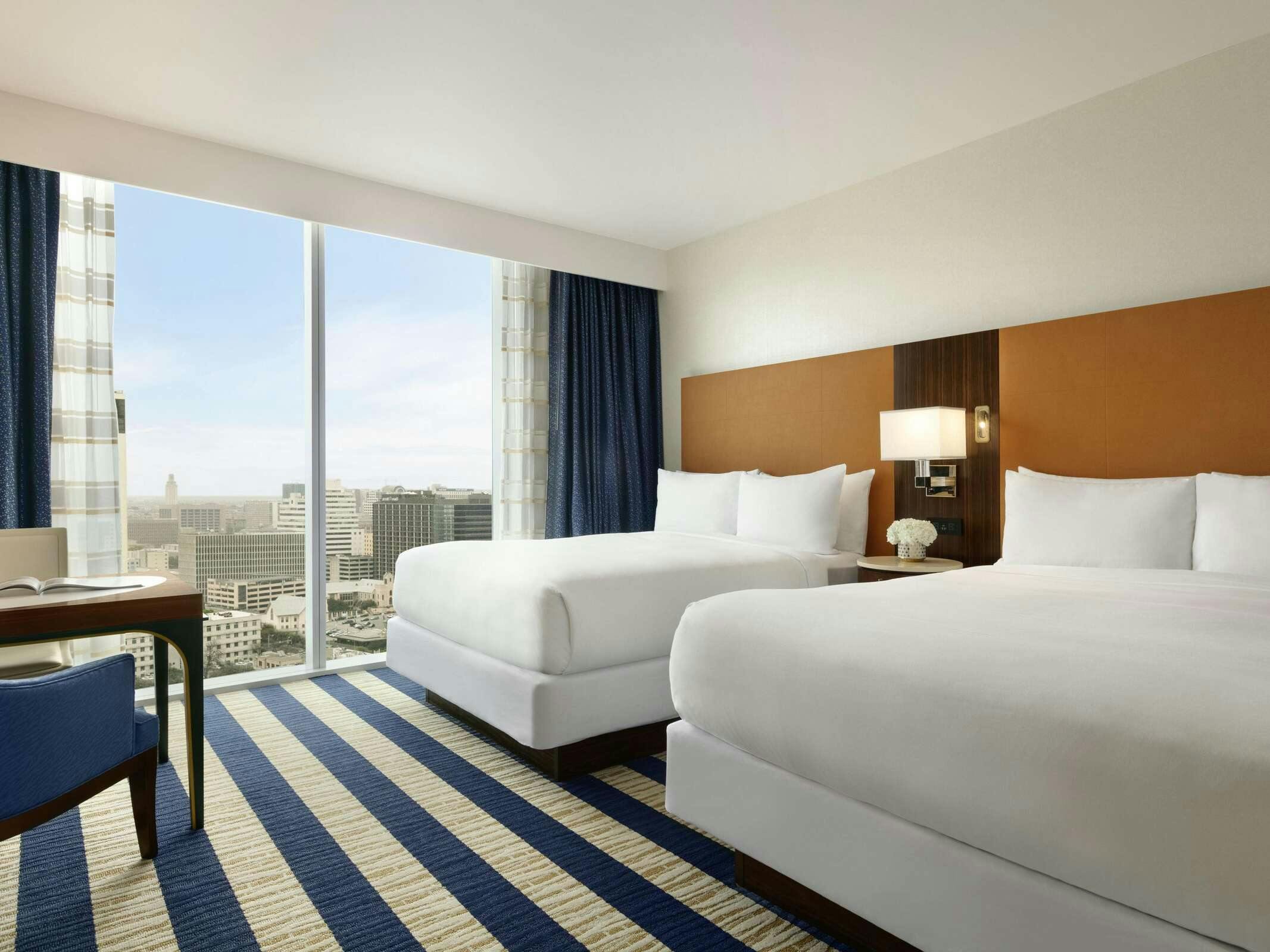 Hotel Fairmont Austin photo 5