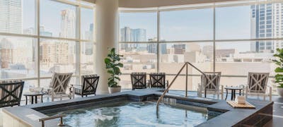 Fairmont Austin