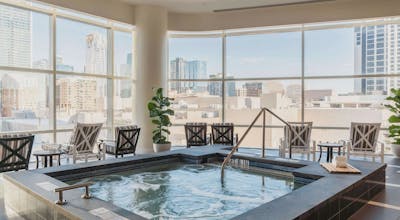 Fairmont Austin