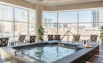 Fairmont Austin