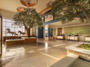 Hotel Fairmont Austin photo 3