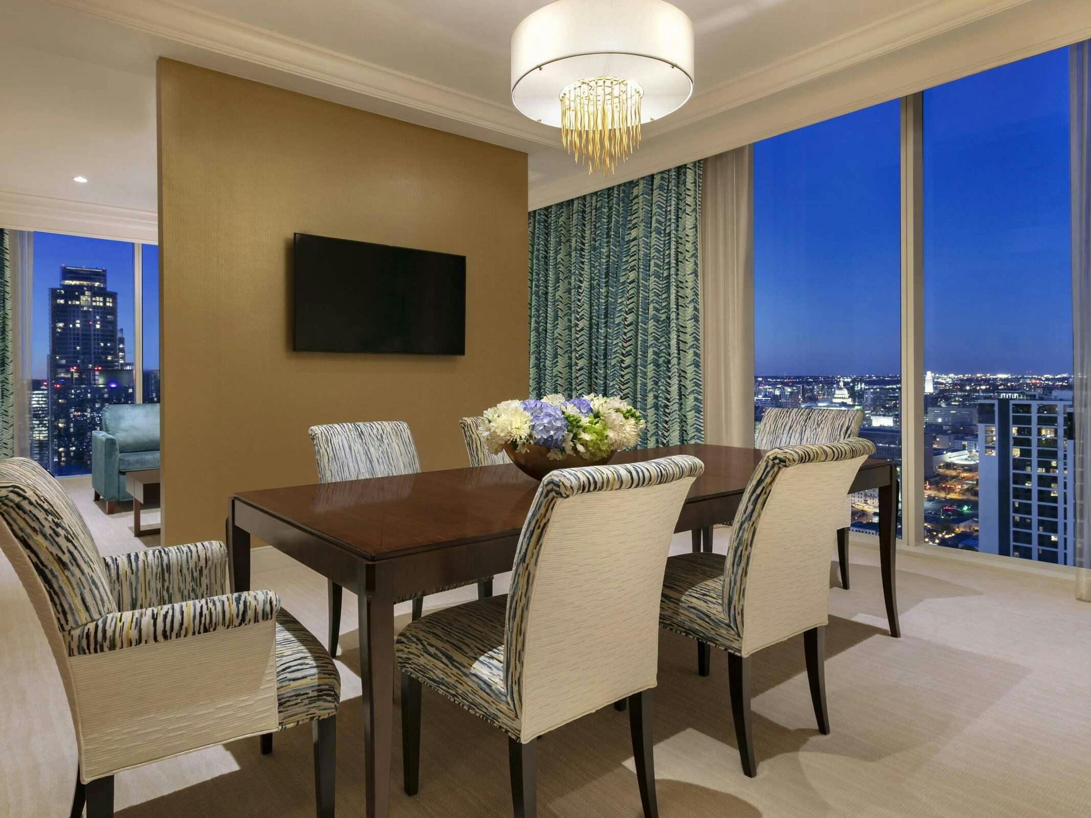 Hotel Fairmont Austin photo 4