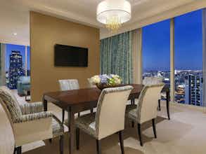 Hotel Fairmont Austin photo 4