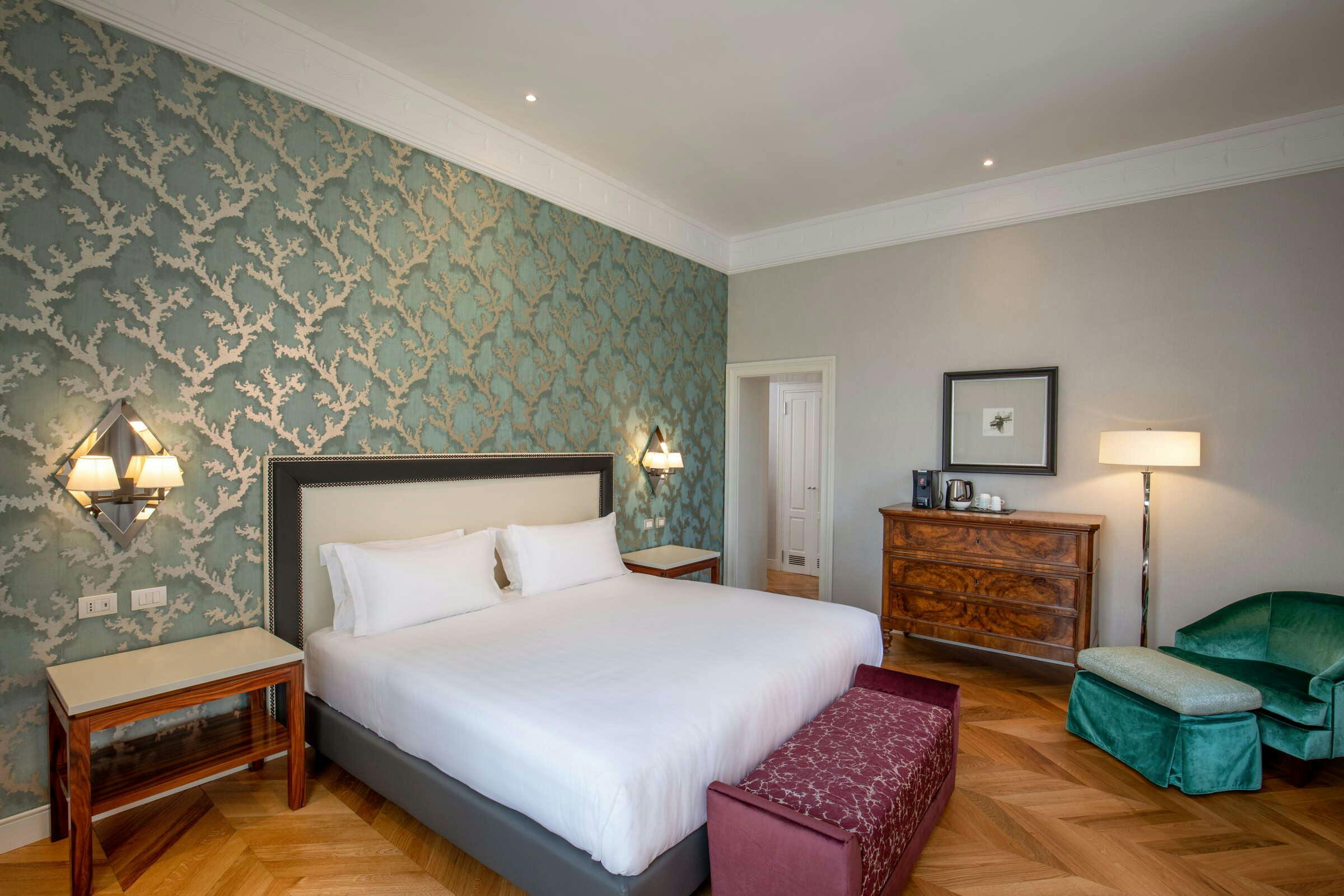 Hotel Rose Garden Palace photo 2