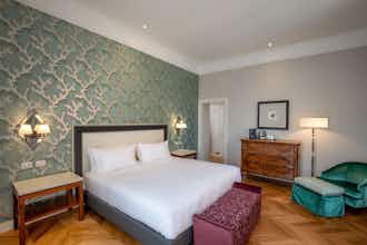 Hotel Rose Garden Palace photo 2