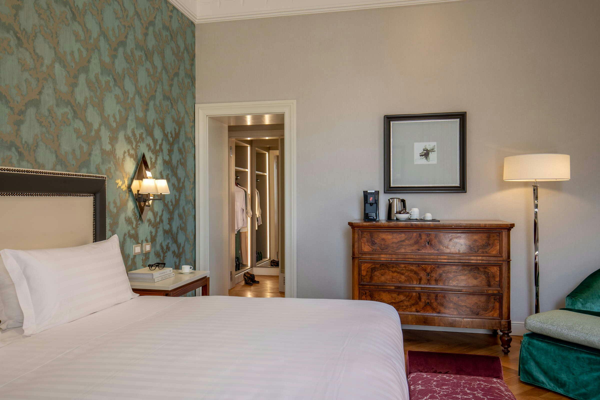 Hotel Rose Garden Palace photo 4