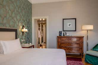 Hotel Rose Garden Palace photo 4